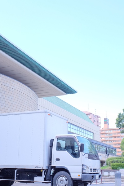 Transport routier
