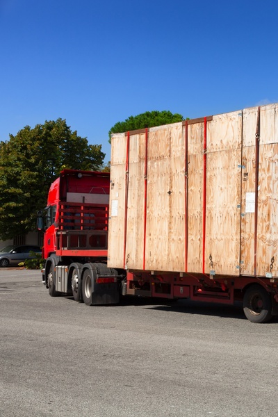 Projets &amp; Installations industrielles