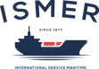 ISMER - Transport maritime depuis la France vers l'Afrique du Nord