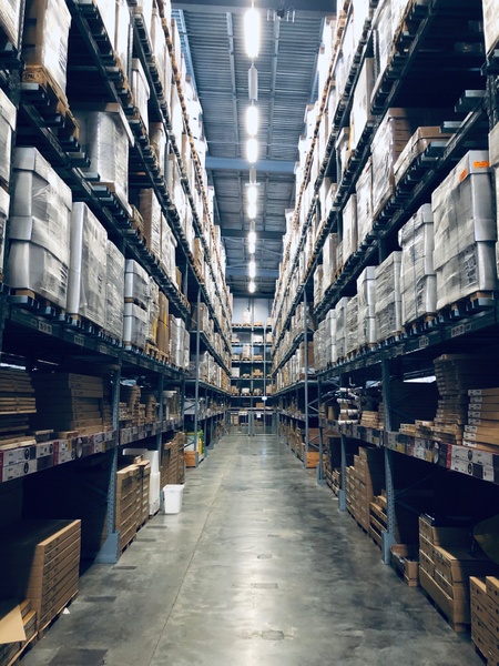 Logistique